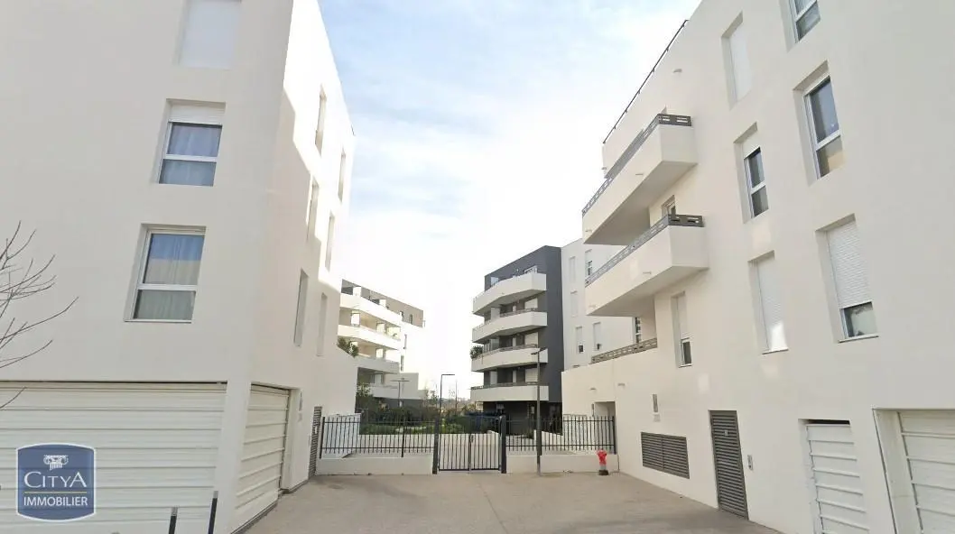 Photo 2 Appartement 3 pièces 60.33m²