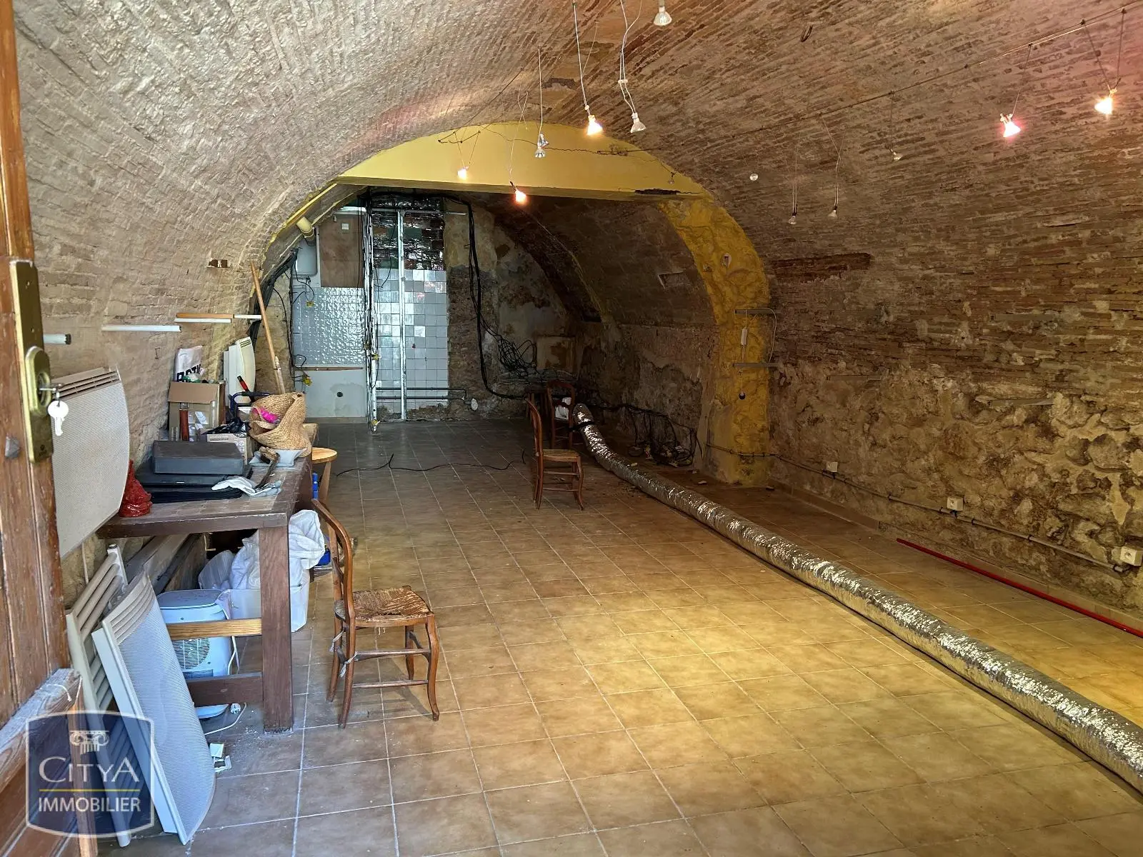 Photo 1 Local Professionnel