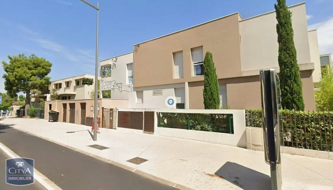 Photo 6 Appartement 2 pièces 36.66m²