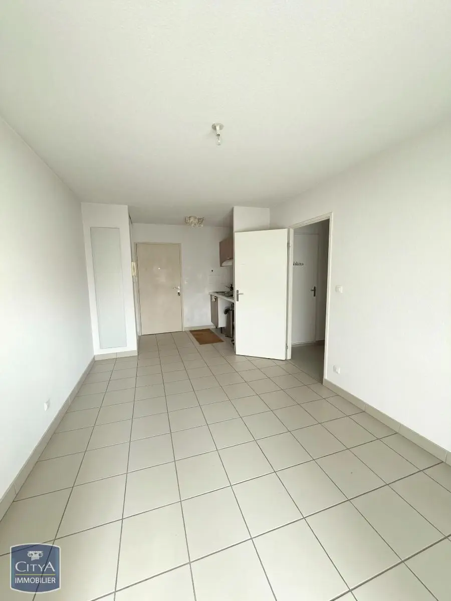 Photo 1 Appartement 2 pièces 39.71m²
