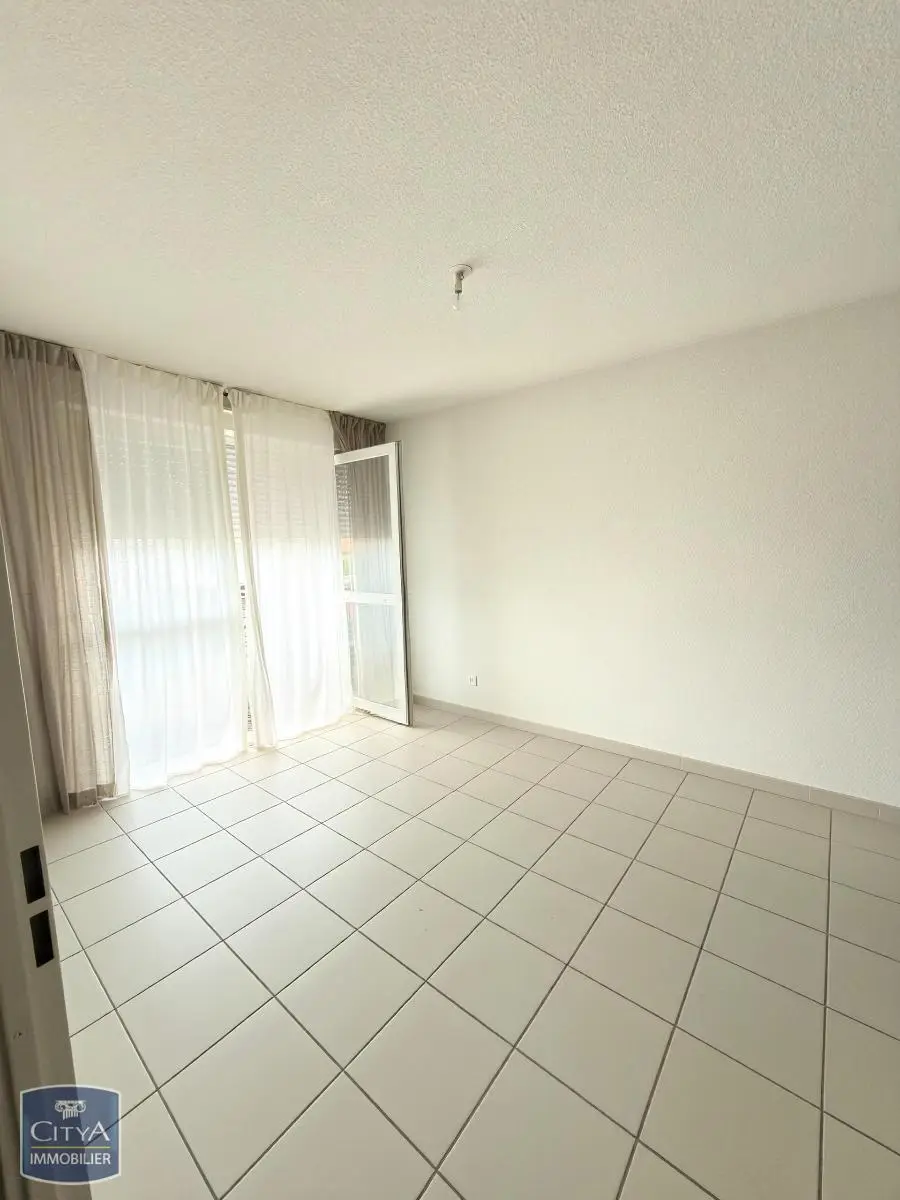 Photo 3 Appartement 2 pièces 39.71m²