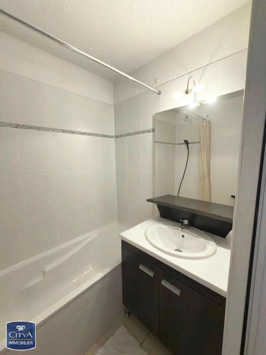 Photo 4 Appartement 2 pièces 39.71m²