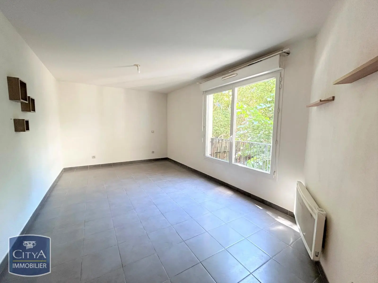 Photo 1 Appartement 1 pièce 35.53m²