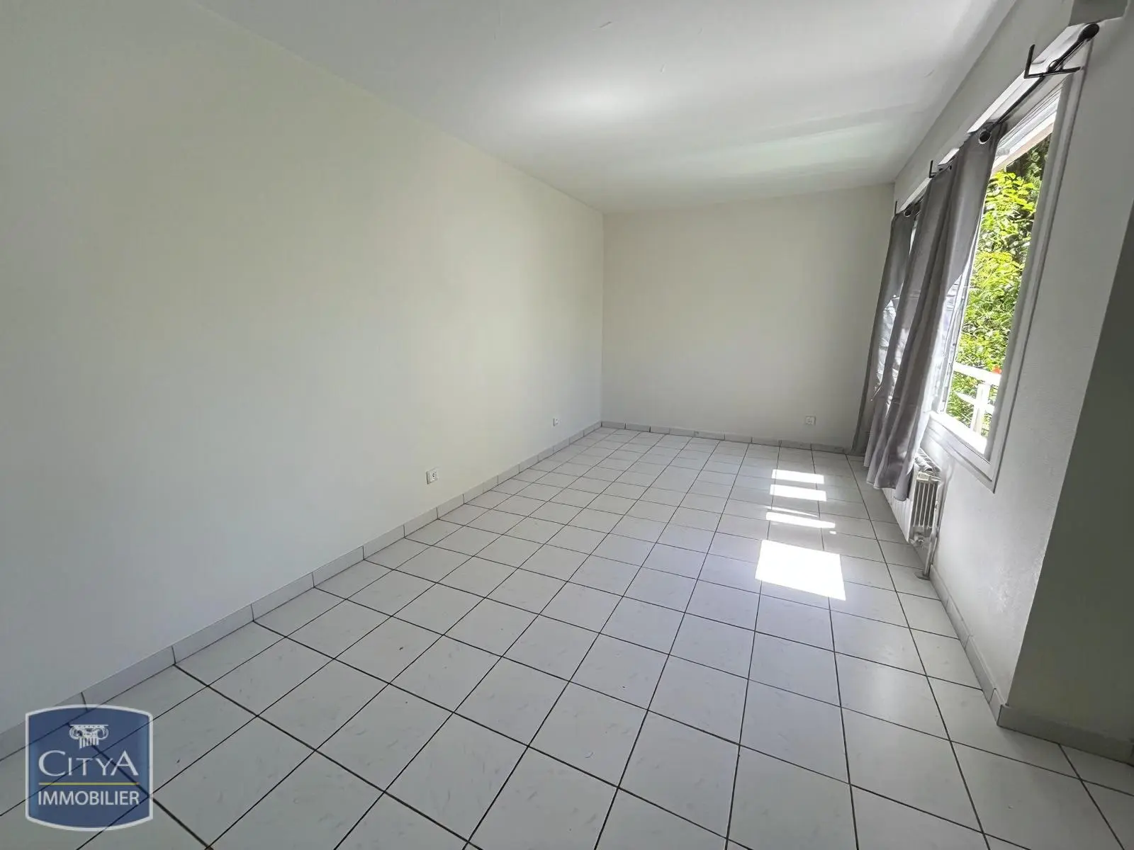 Photo 1 Appartement 1 pièce 40.06m²