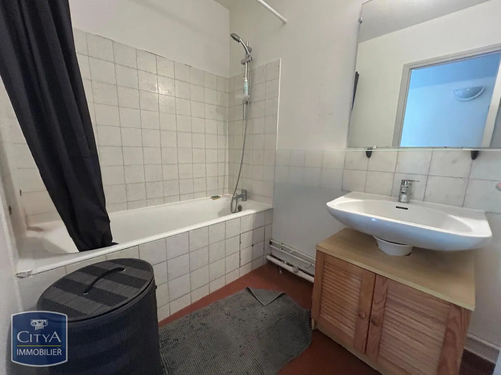 Photo 3 Appartement 1 pièce 40.06m²