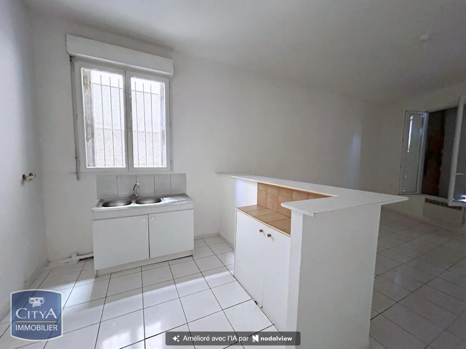 Photo 3 Appartement 2 pièces 47.37m²