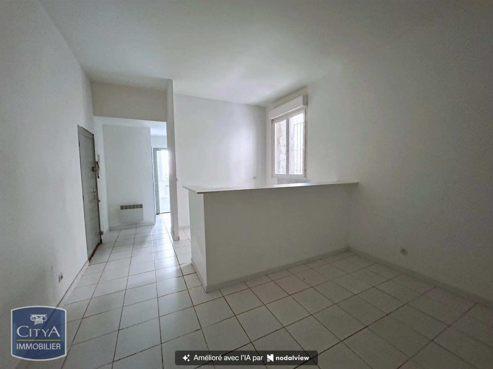 Photo 2 Appartement 2 pièces 47.37m²