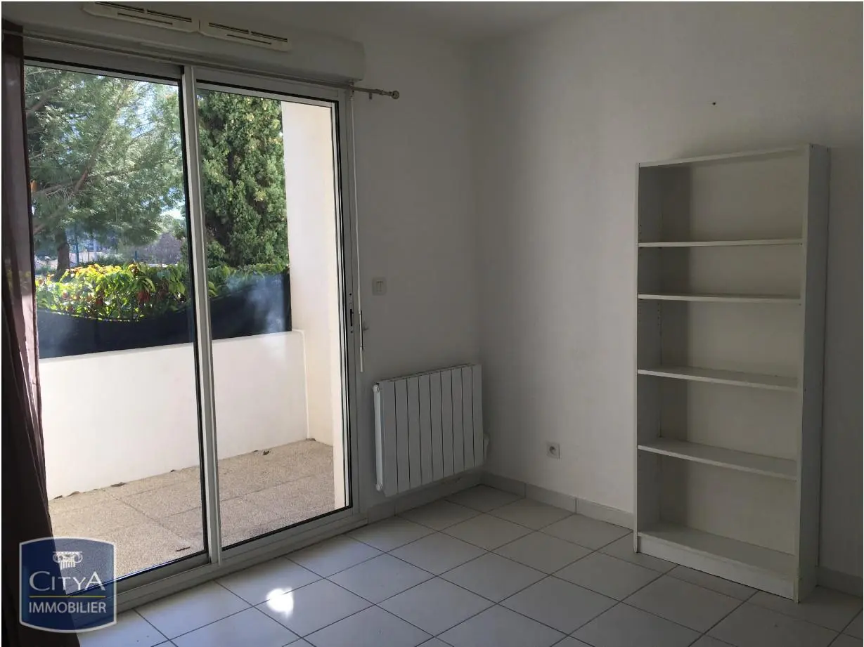 Photo 1 Appartement 1 pièce 20.55m²