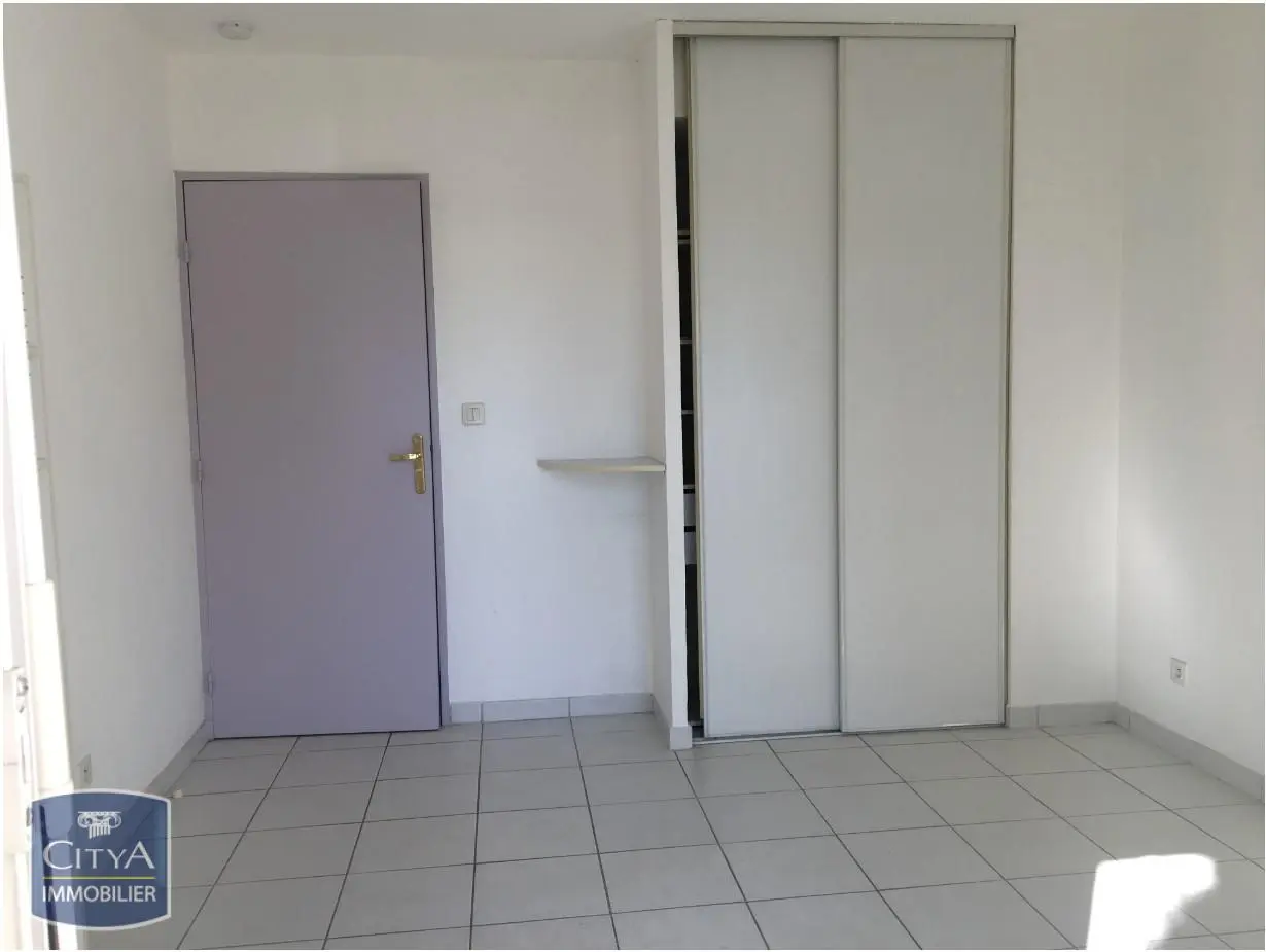 Photo 3 Appartement 1 pièce 20.55m²