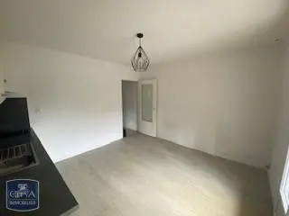 Photo 5 Appartement 2 pièces 28.69m²
