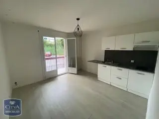 Photo 1 Appartement 2 pièces 28.69m²