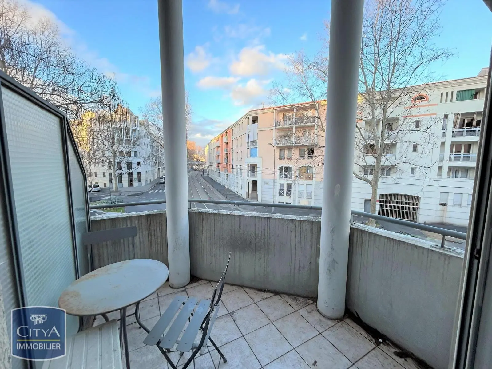 Photo 5 Appartement 2 pièces 39.37m²
