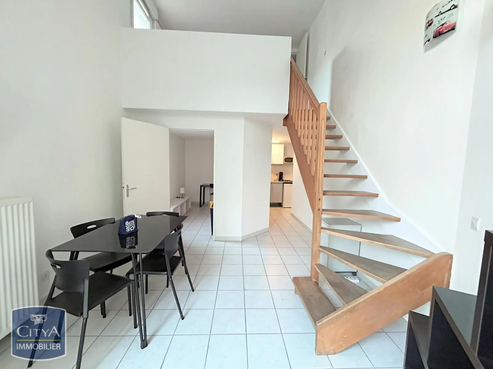 Photo 1 Appartement 2 pièces 39.37m²