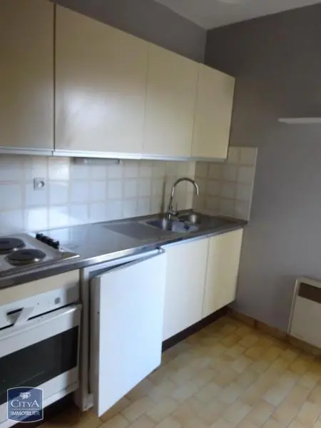 Photo 6 Appartement 2 pièces 33.3m²