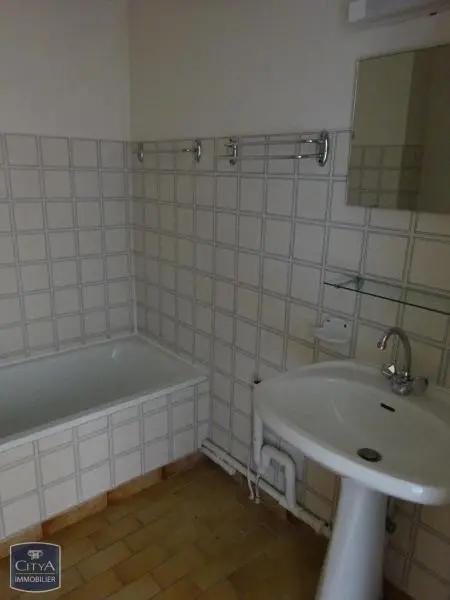 Photo 7 Appartement 2 pièces 33.3m²