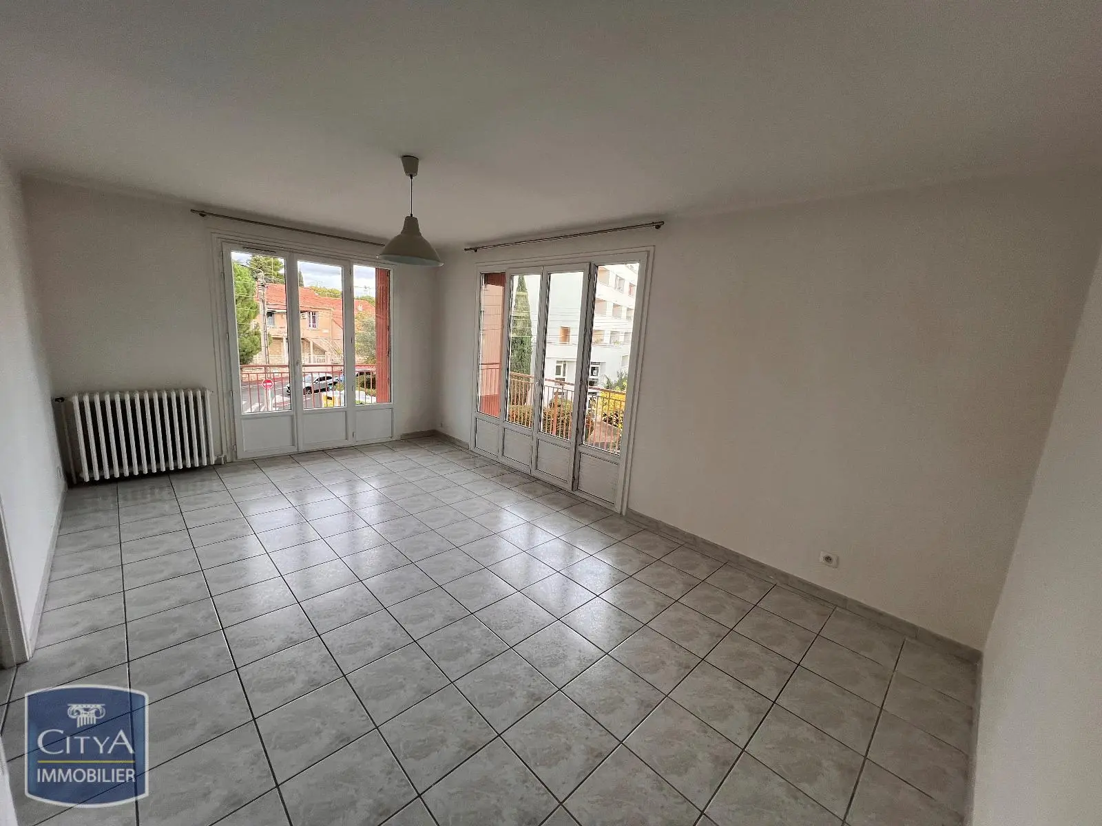Photo 1 Appartement 2 pièces 45.01m²