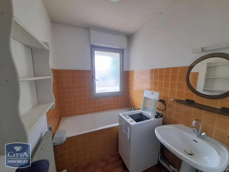 Photo 4 Appartement 2 pièces 49.3m²