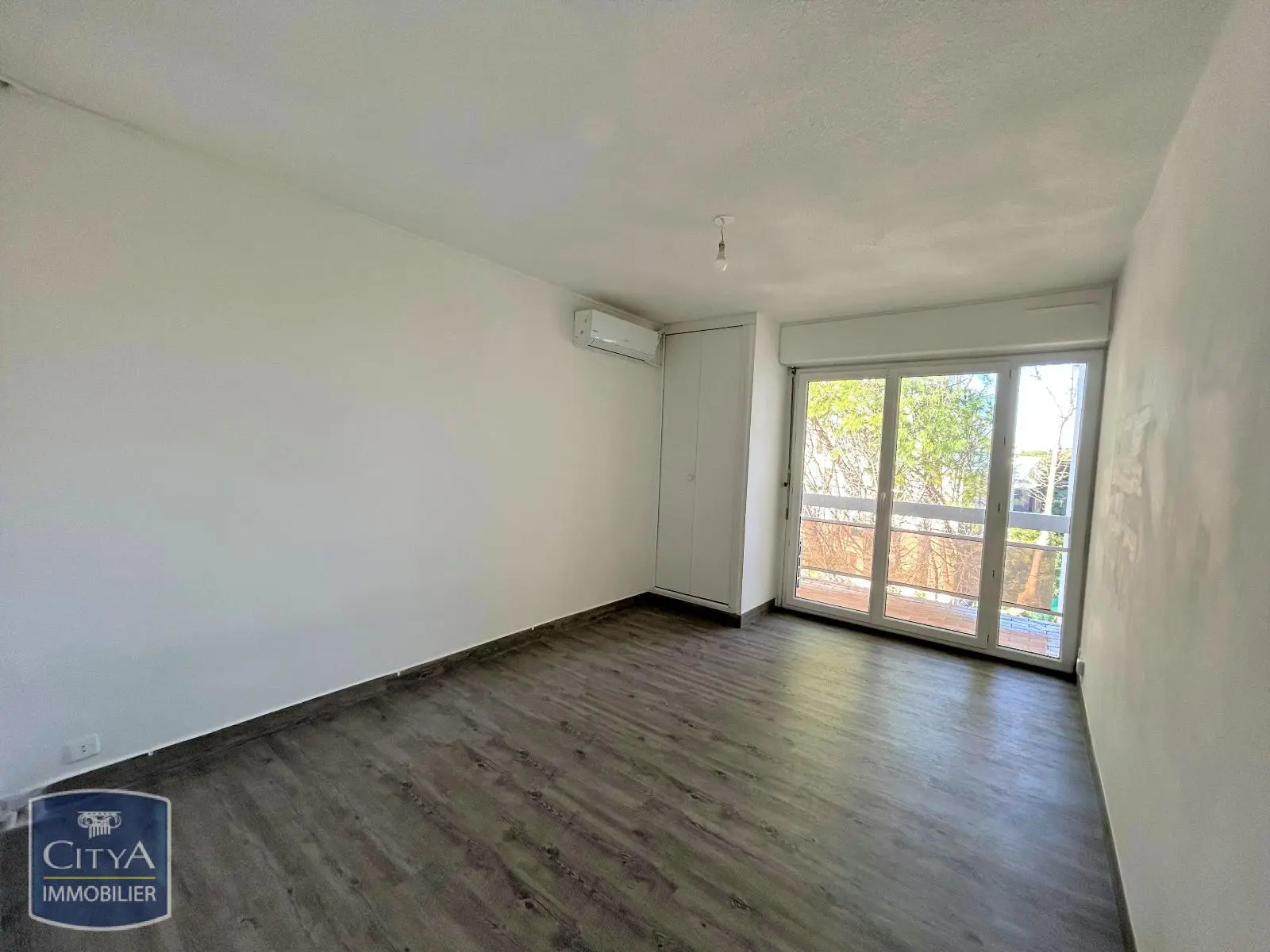 Photo 3 Appartement 1 pièce 22.13m²