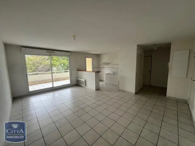 Photo 2 Appartement 2 pièces 49.61m²
