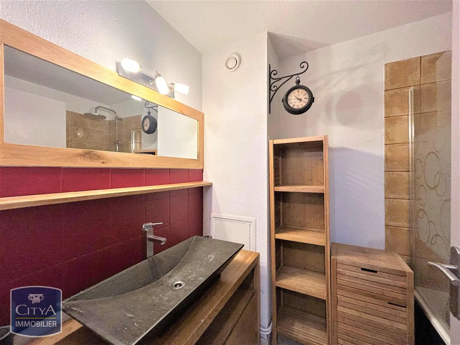 Photo 5 Appartement 2 pièces 55.37m²