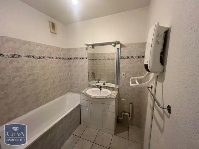 Photo 3 Appartement 2 pièces 49.61m²