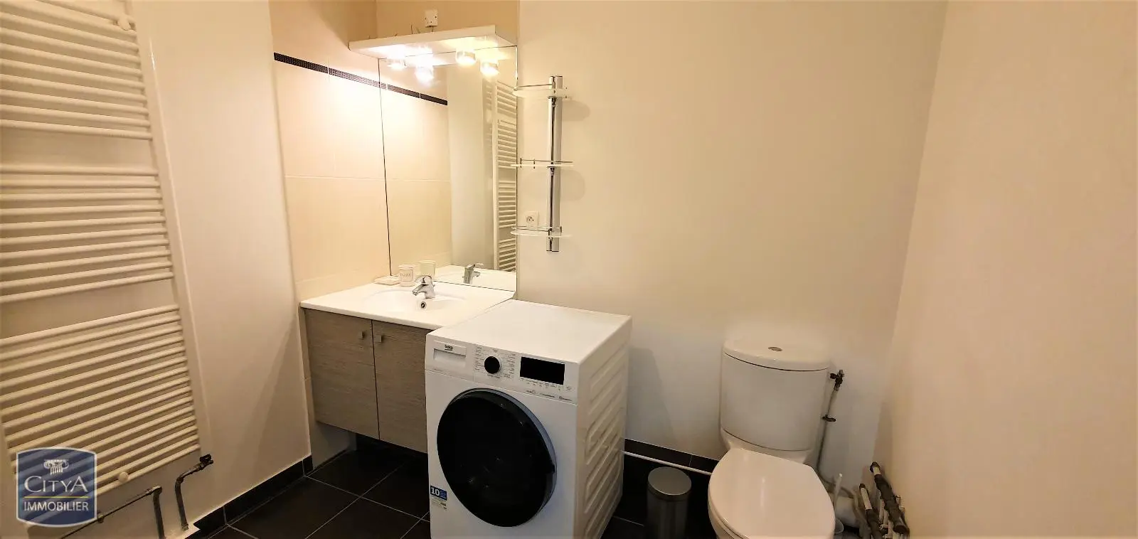 Photo 4 Appartement 2 pièces 36.66m²