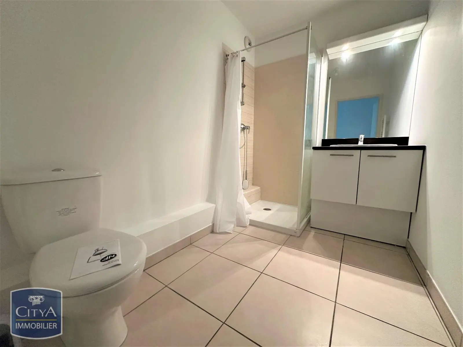 Photo 6 Appartement 1 pièce 27.7m²