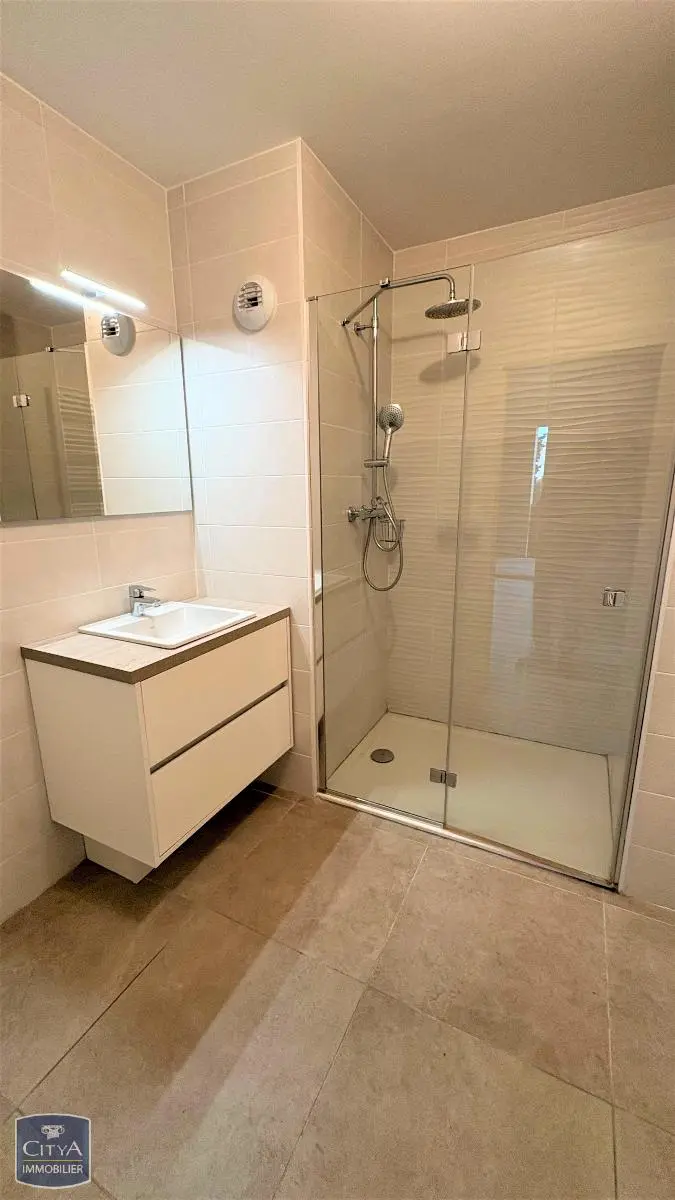 Photo 4 Appartement 2 pièces 41.4m²