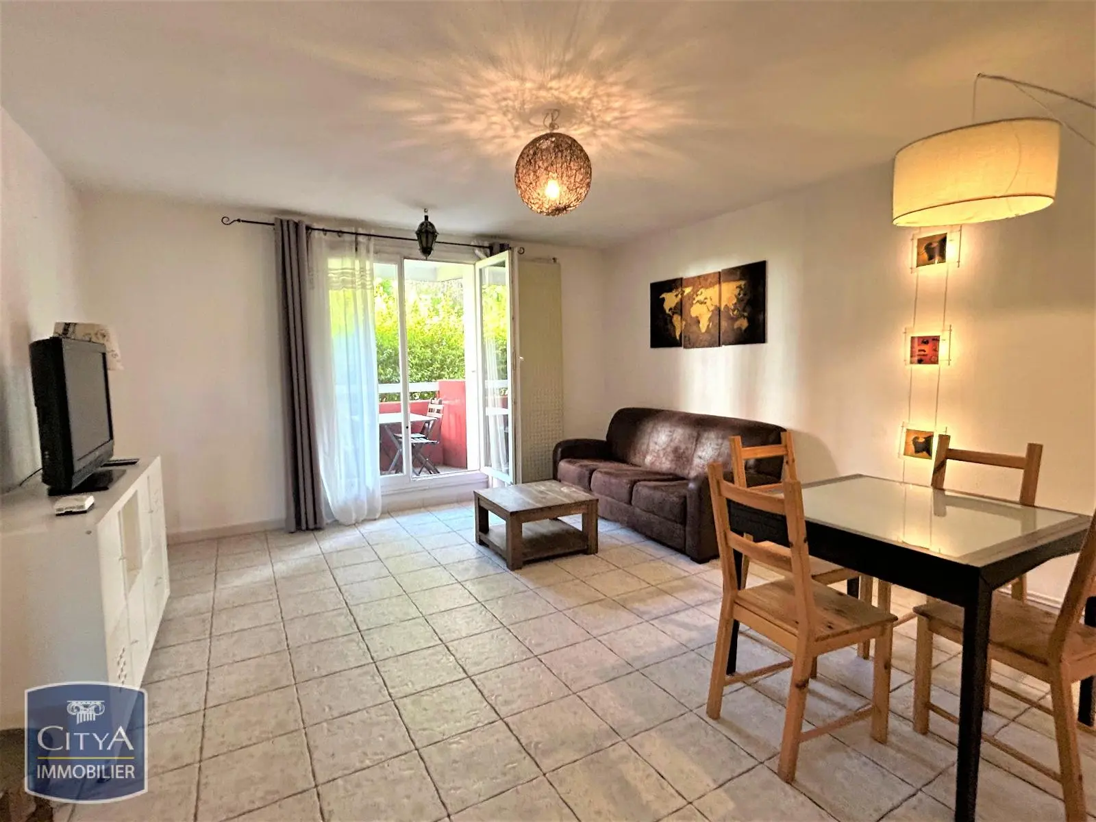 Photo 1 Appartement 2 pièces 55.37m²