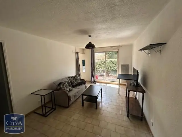 Photo 3 Appartement 1 pièce 31.71m²