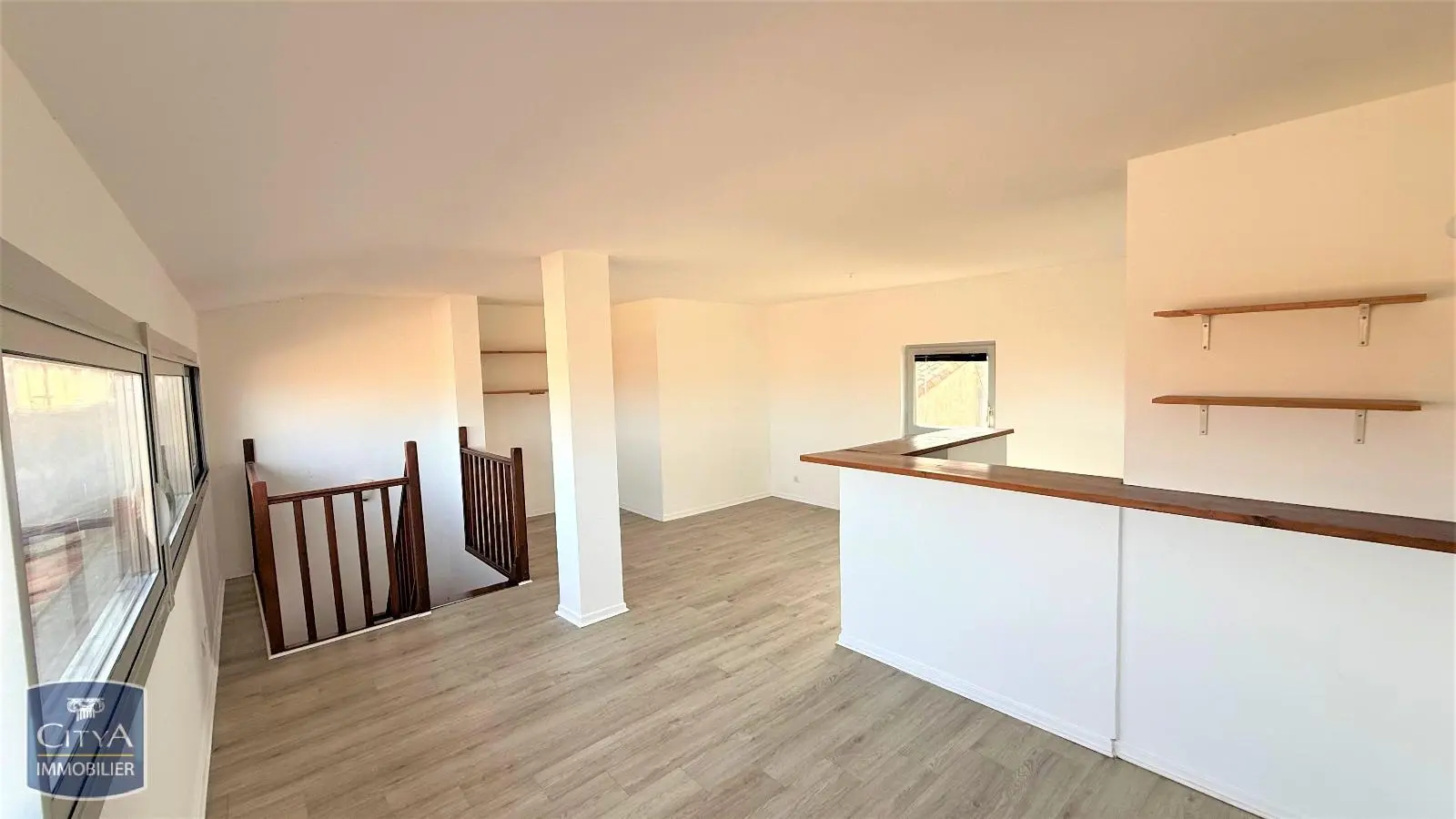 Photo 1 Appartement 3 pièces 73.77m²