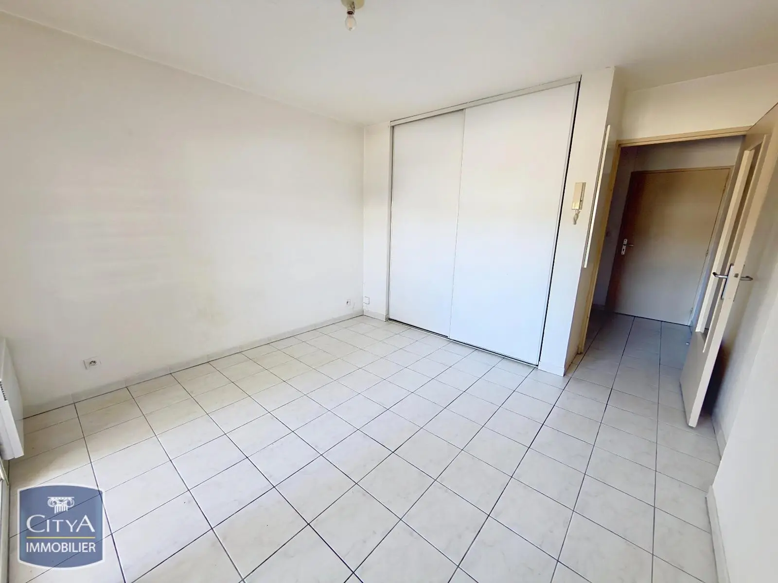 Photo 4 Appartement 1 pièce 20.72m²