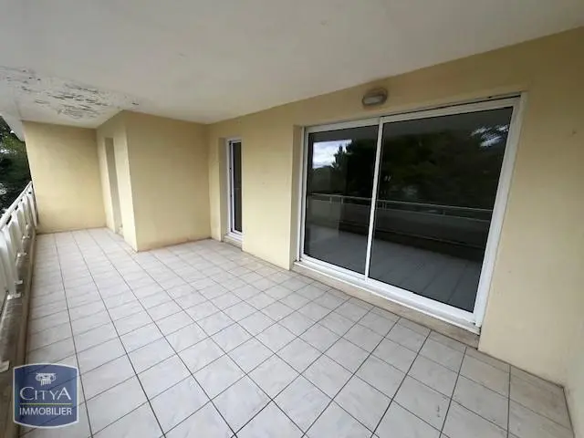 Photo 1 Appartement 2 pièces 49.61m²