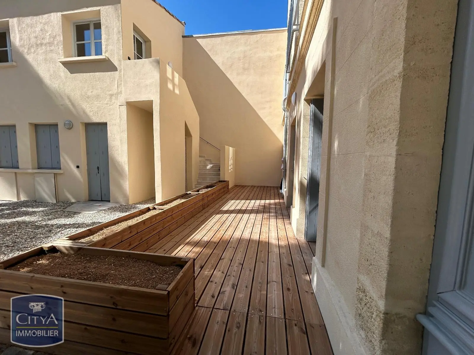 Photo 2 Appartement 2 pièces 38.47m²