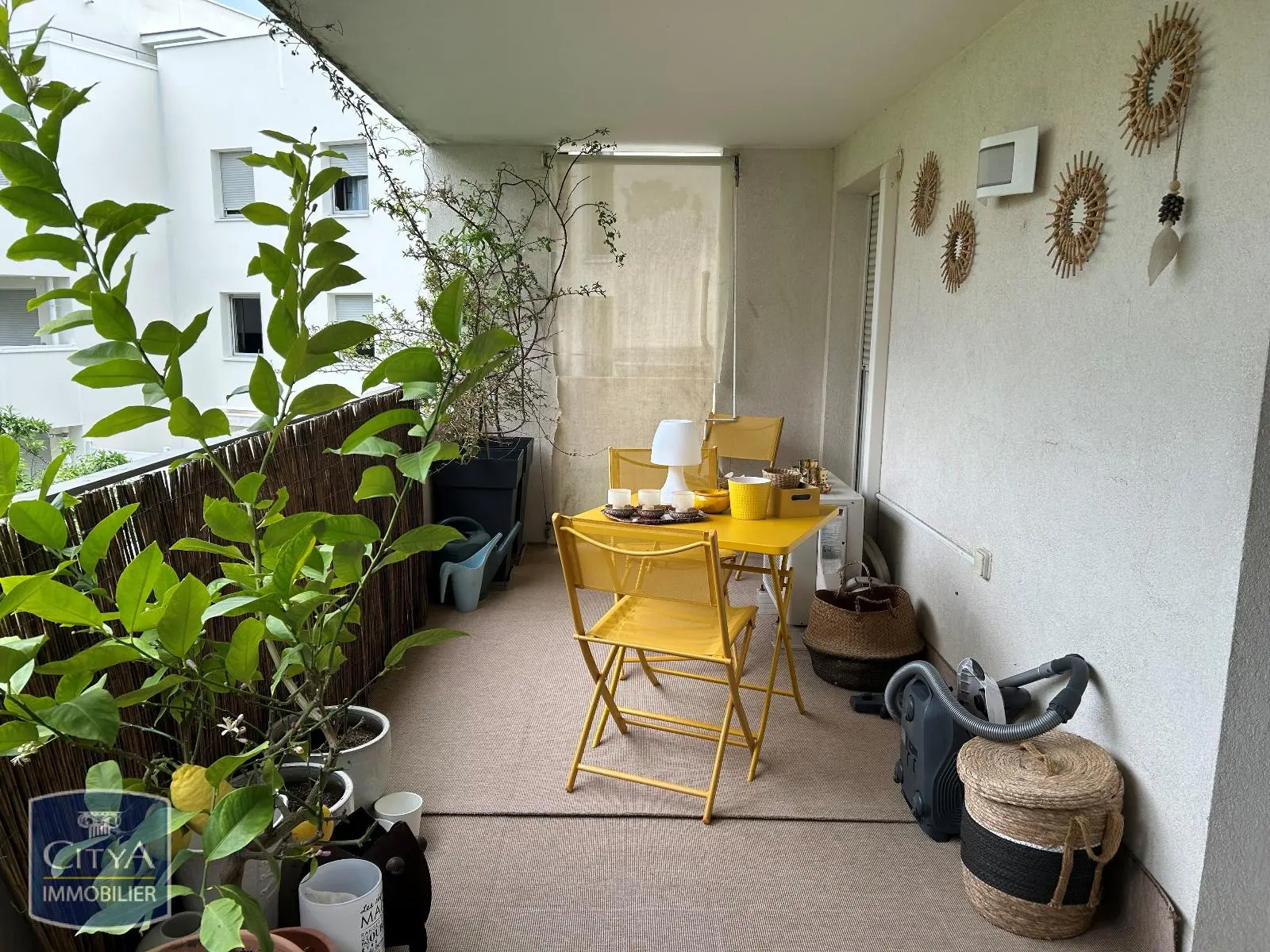 Photo 2 Appartement 4 pièces 97.56m²