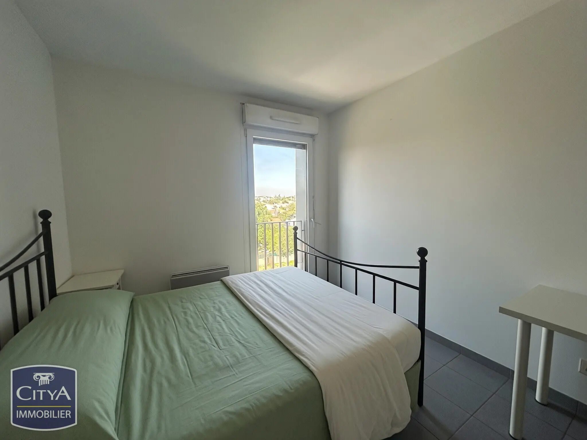 Photo 4 Appartement 2 pièces 38.29m²