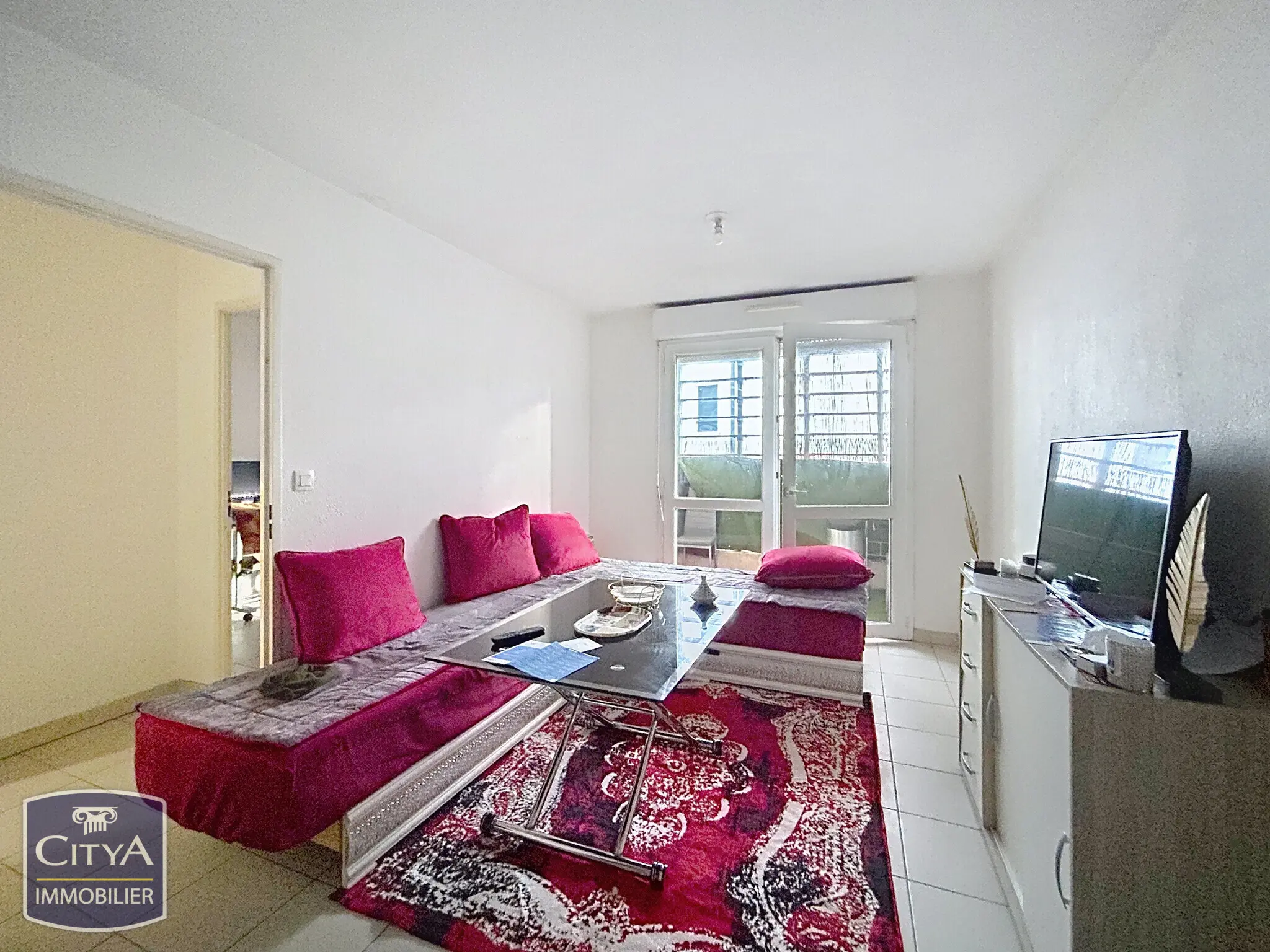 Photo 1 Appartement 2 pièces 40.99m²