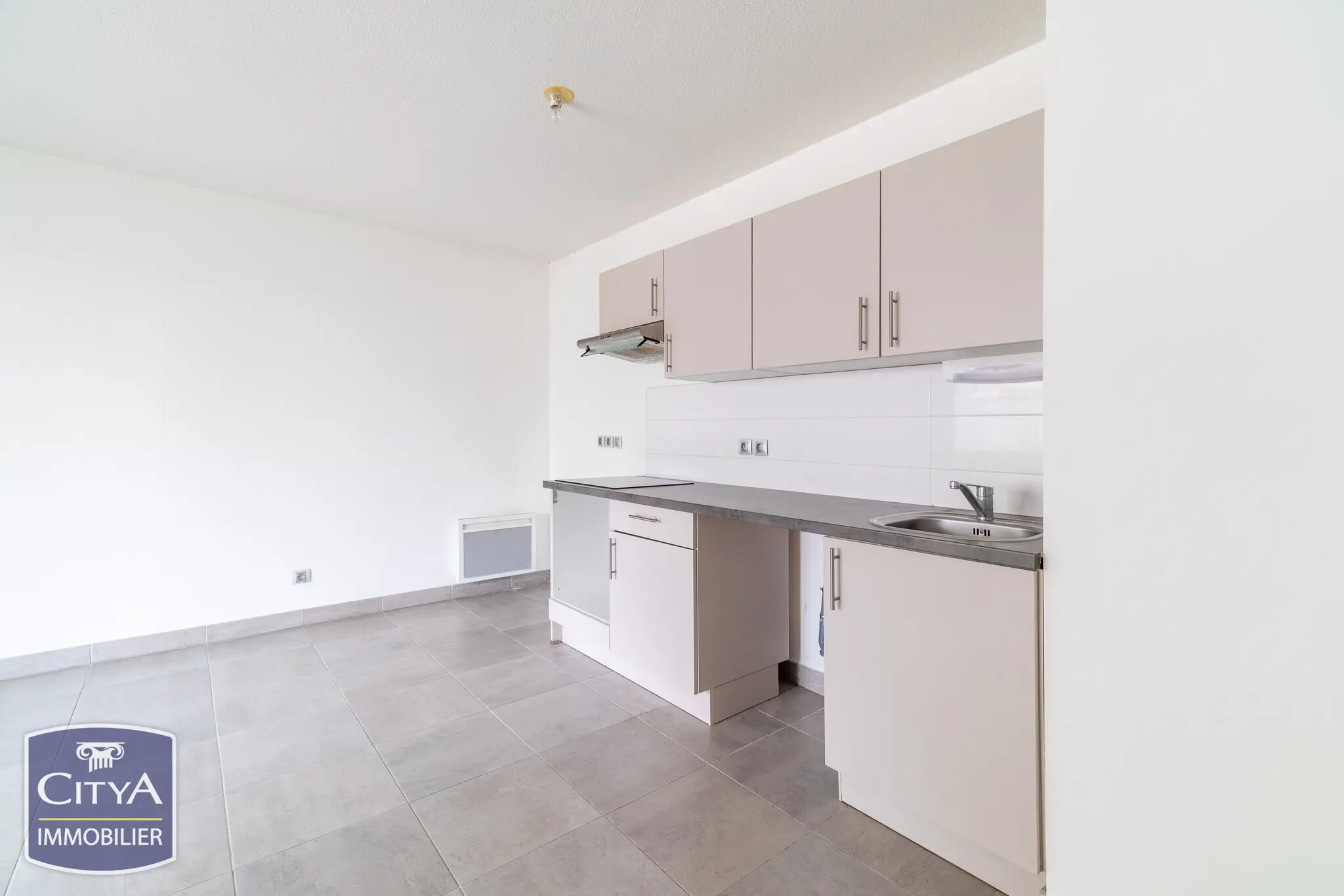 Photo 2 Appartement 2 pièces 45.94m²