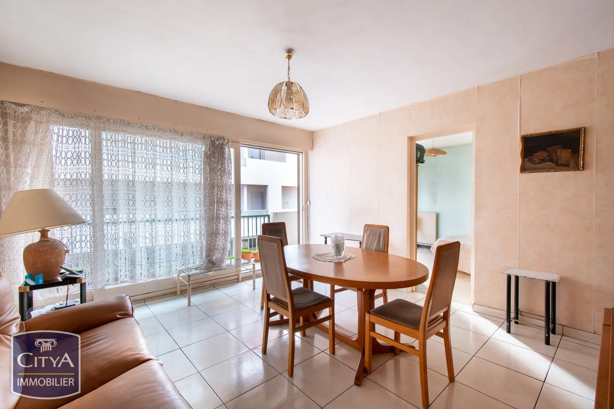 Photo 1 Appartement 3 pièces 69m²