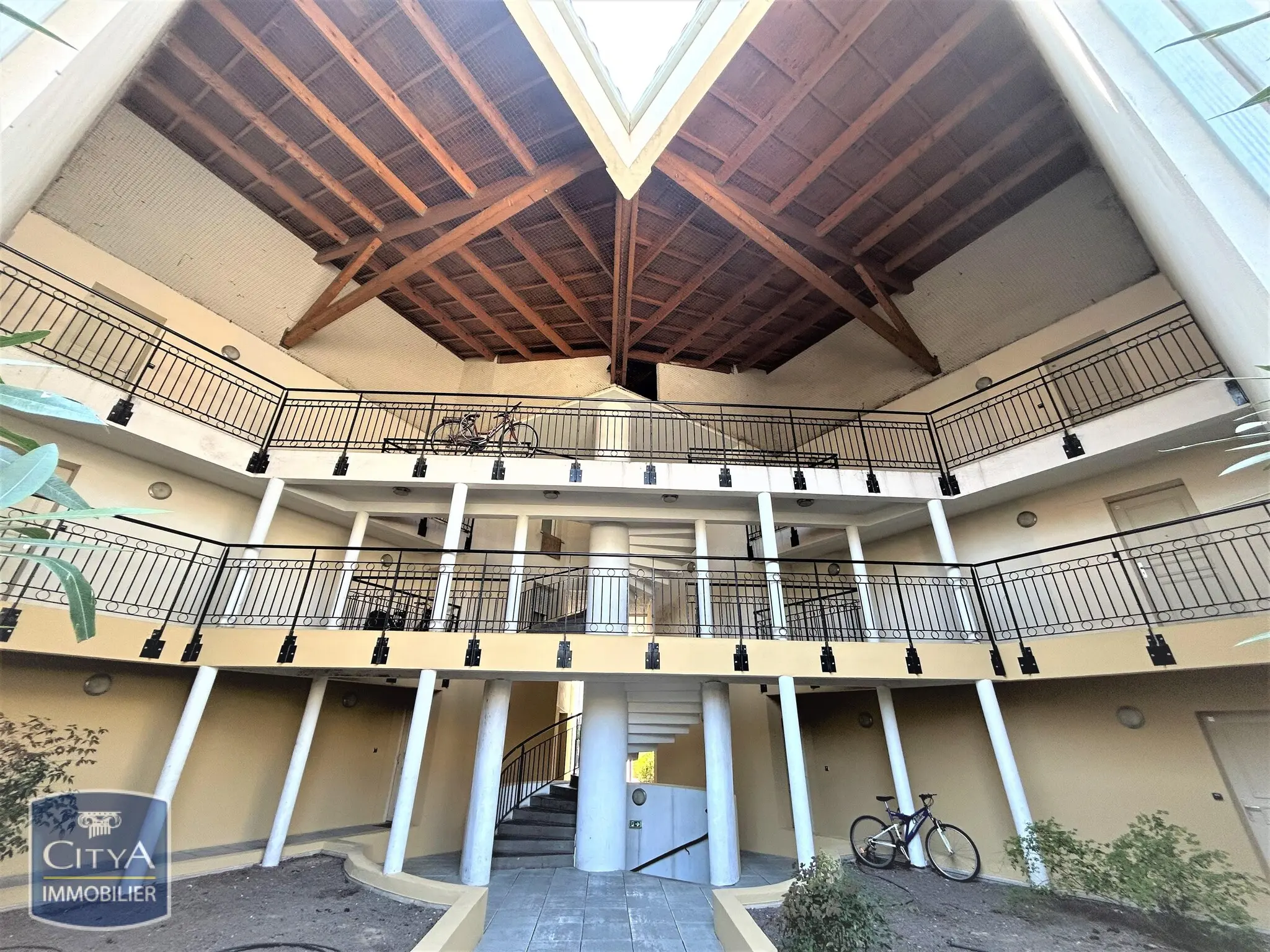 Photo 9 Appartement 2 pièces 41.28m²