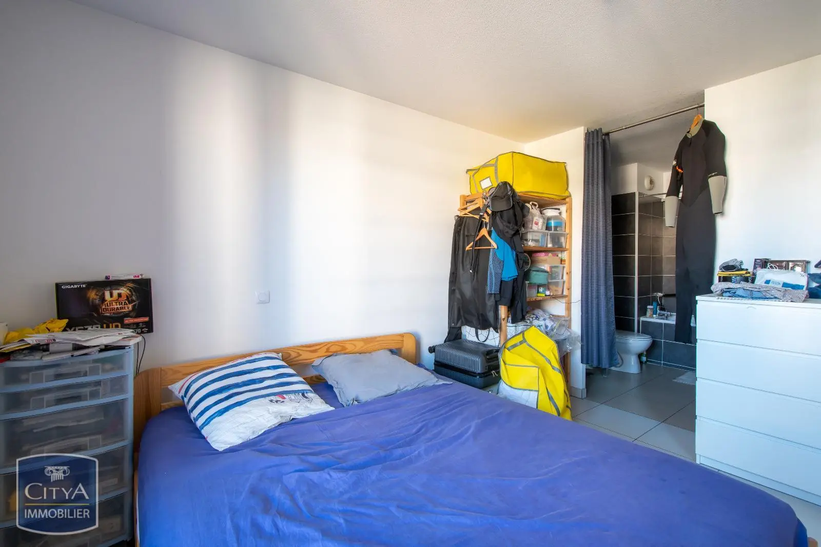 Photo 9 Appartement 4 pièces 79.82m²