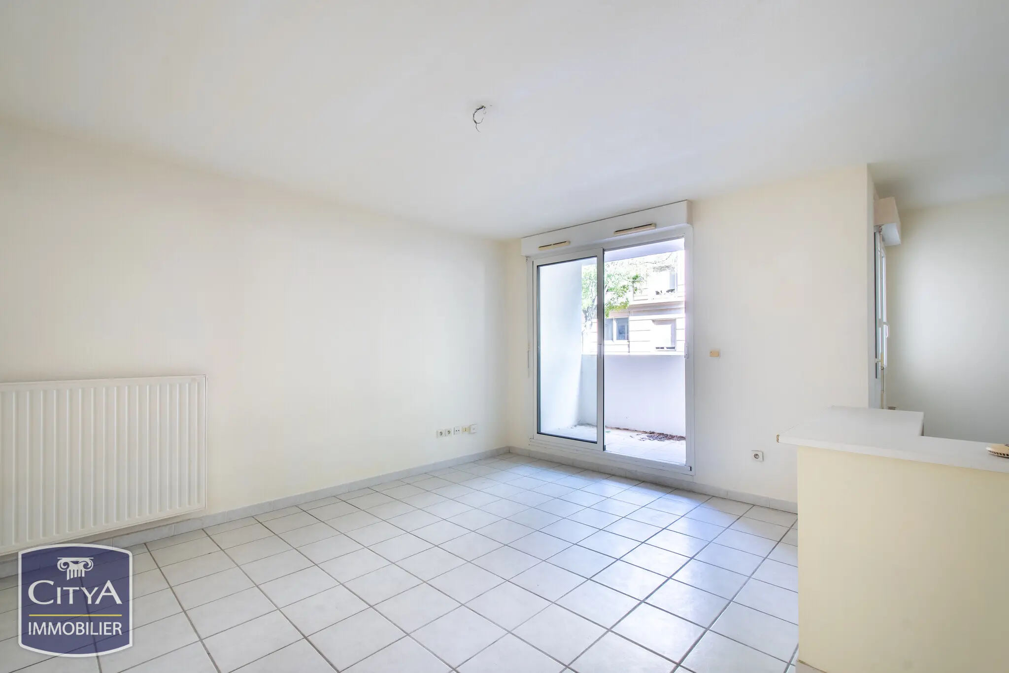 Photo 2 Appartement 2 pièces 37.96m²