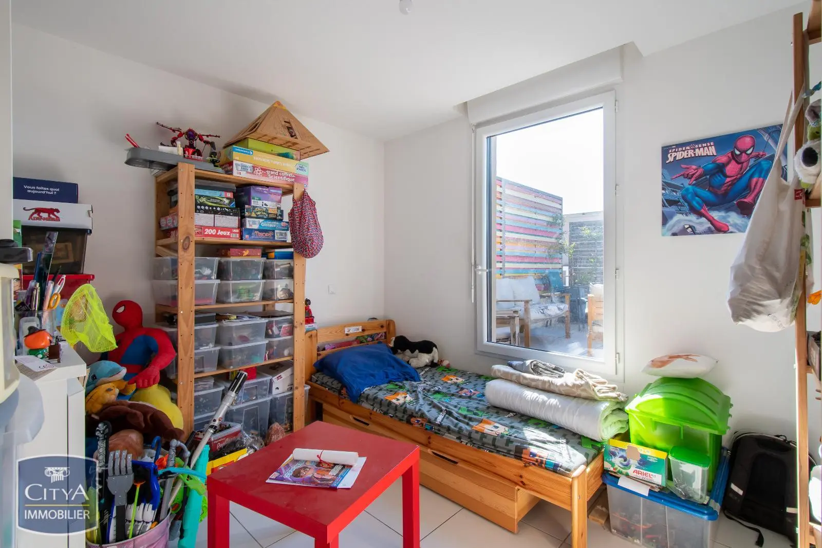 Photo 8 Appartement 4 pièces 79.82m²