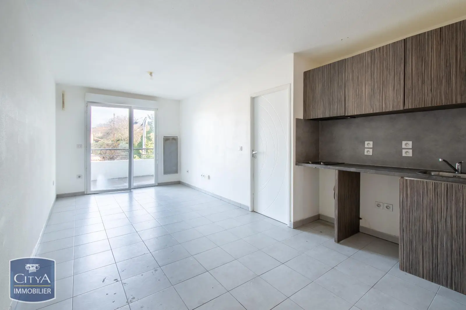 Photo 2 Appartement 2 pièces 36.66m²