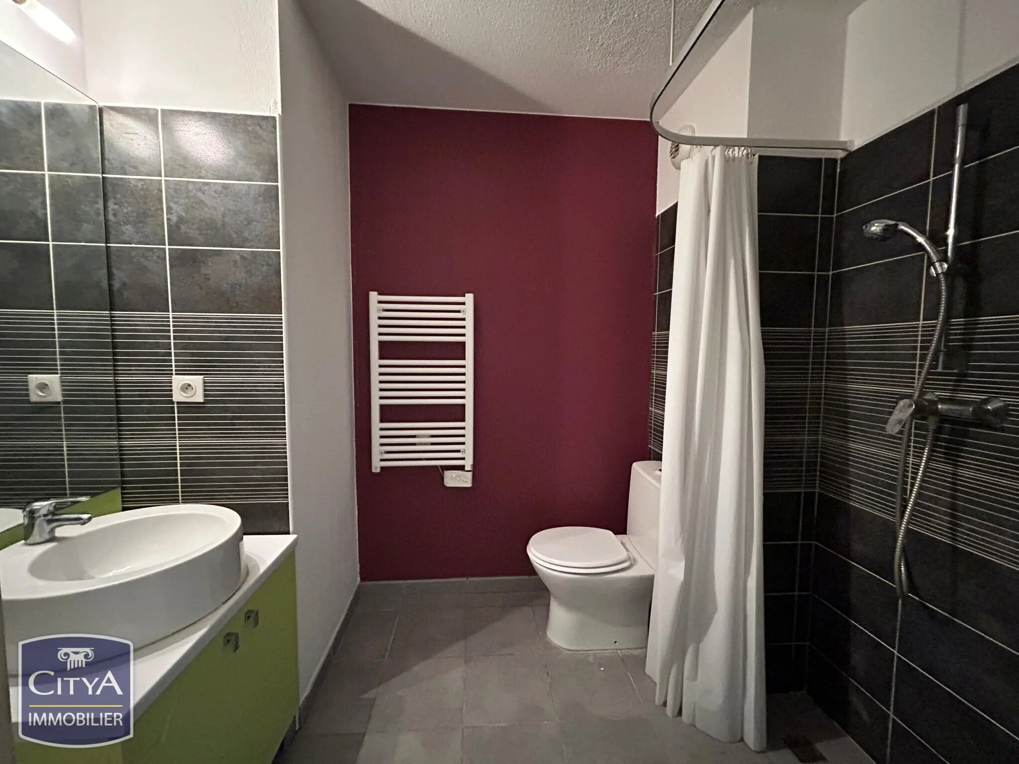 Photo 5 Appartement 1 pièce 21.8m²