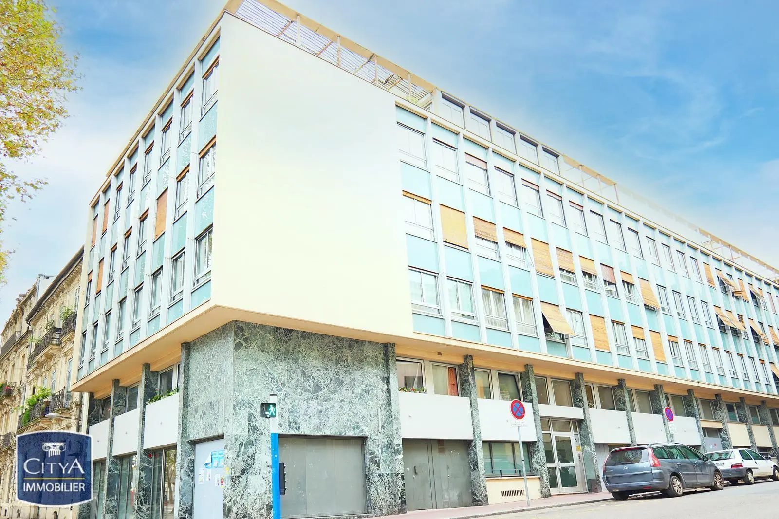 Photo 8 Appartement 2 pièces 42m²