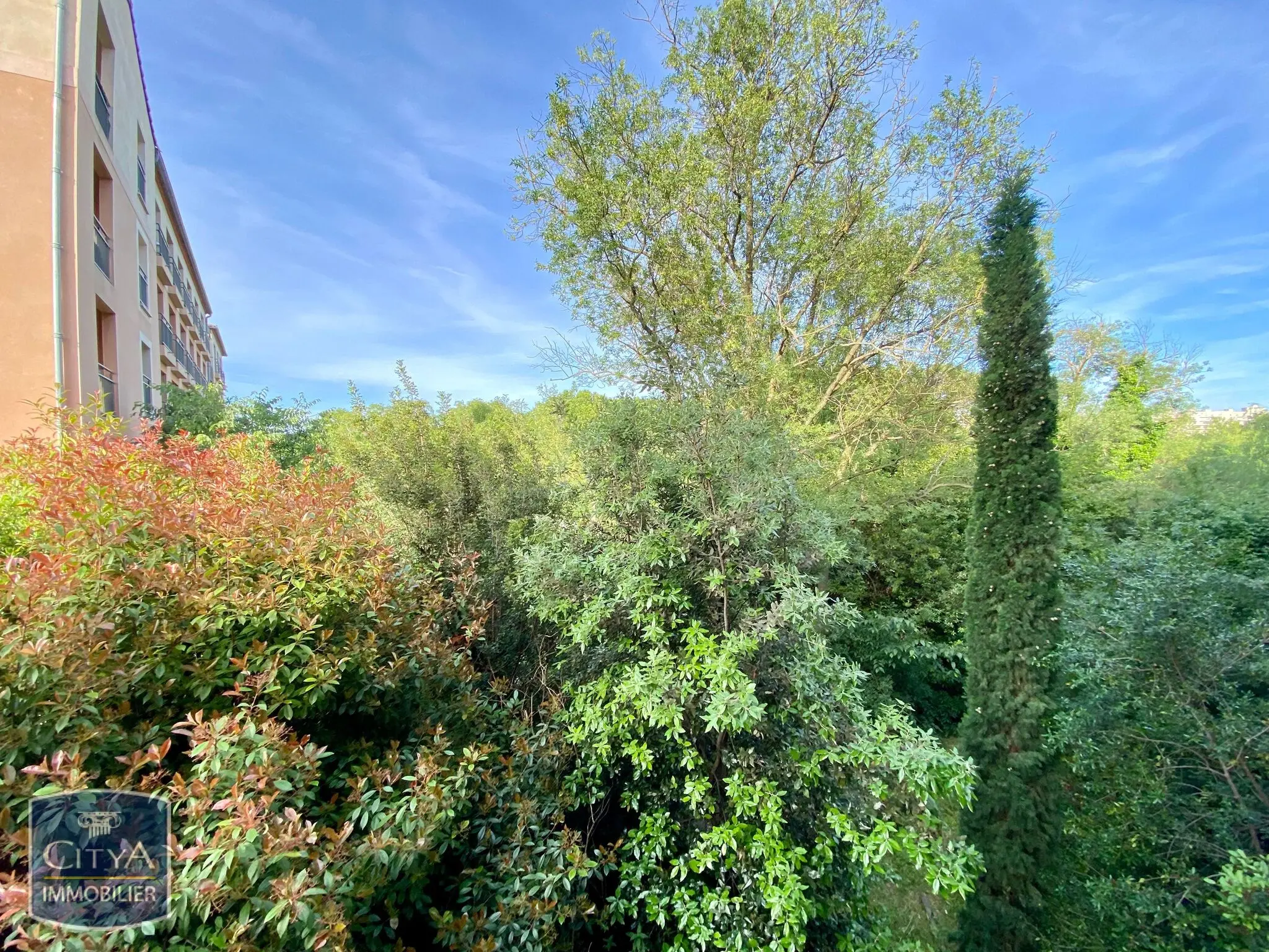 Photo 7 Appartement 2 pièces 40.32m²