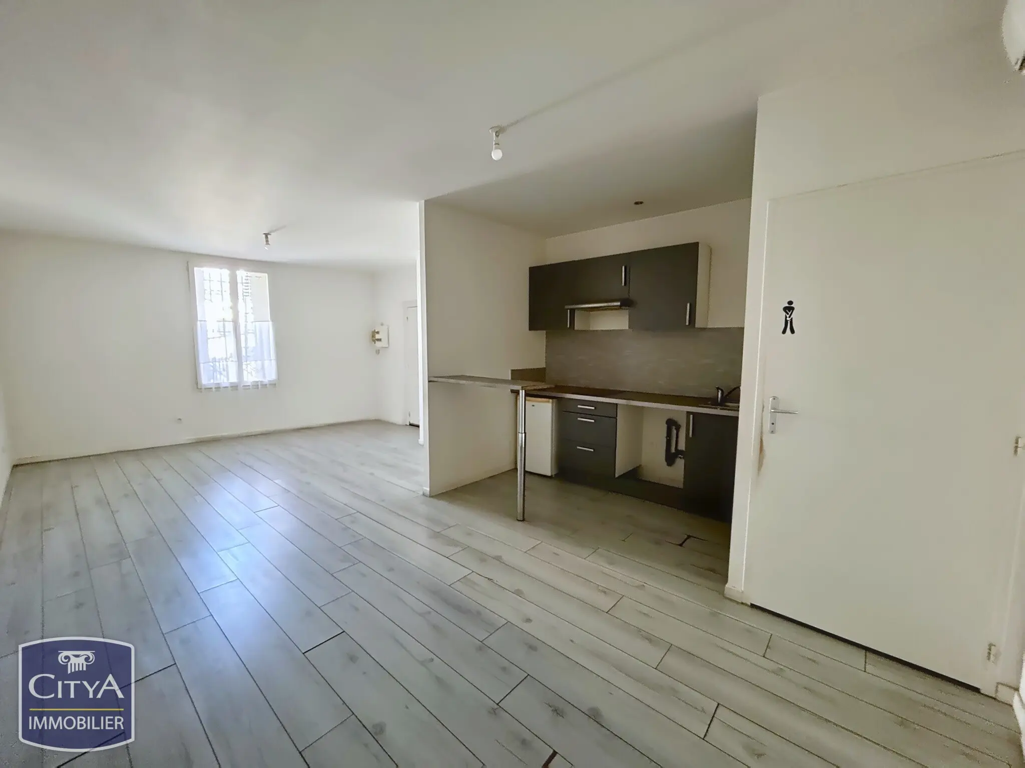 Photo 5 Appartement 2 pièces 50m²