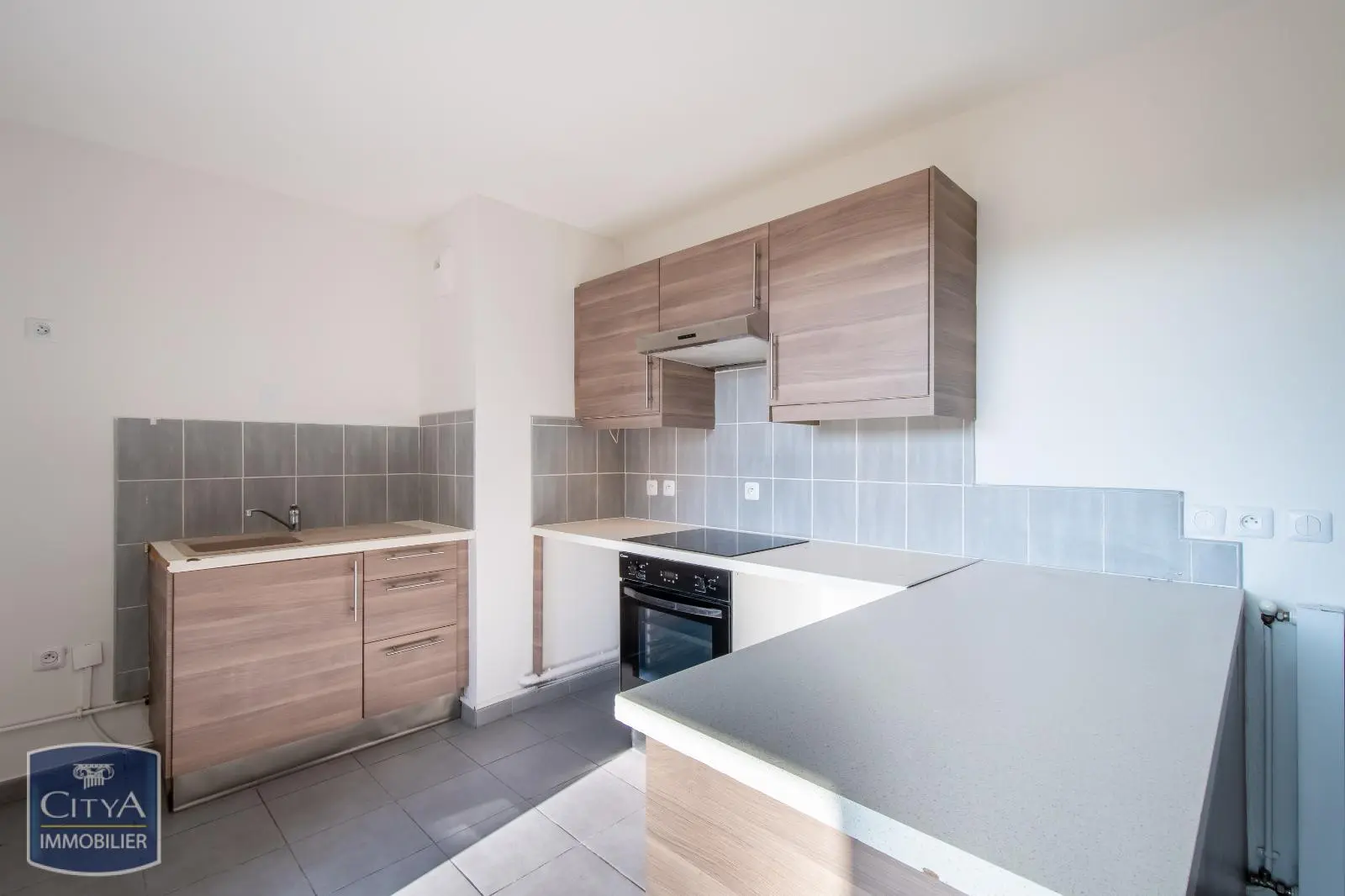 Photo 6 Appartement 3 pièces 60.2m²