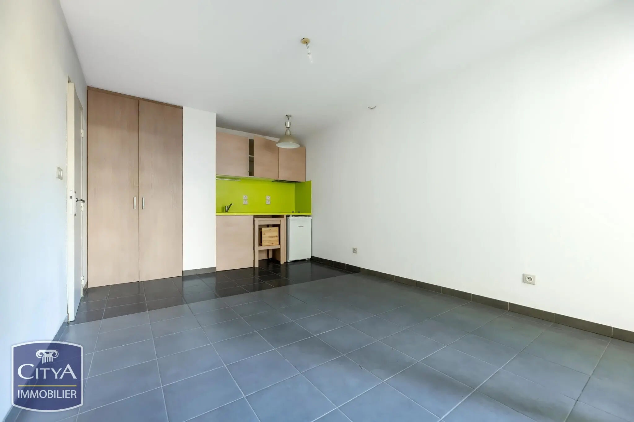 Photo 4 Appartement 2 pièces 38.9m²